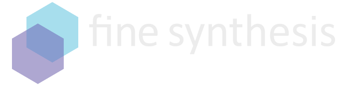fine synthesis